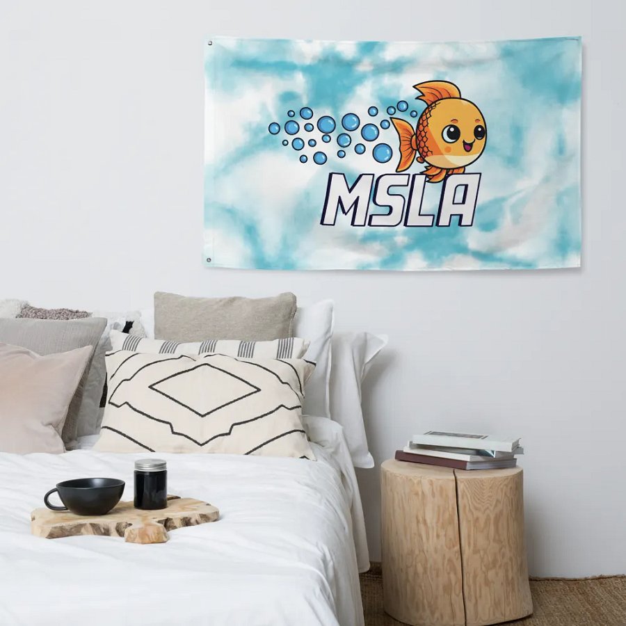 Neptune - Flag product image (8)