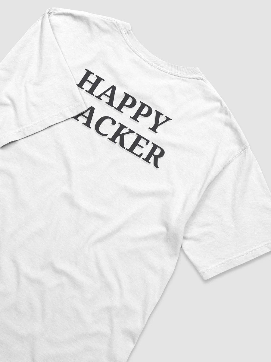 HAPPY STACKER - TEE product image (4)