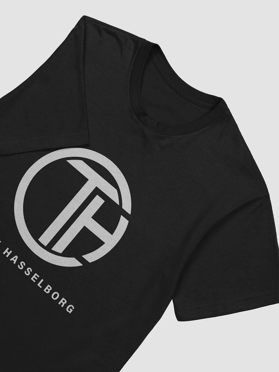 Men's Hasselborg Logo Tee product image (3)
