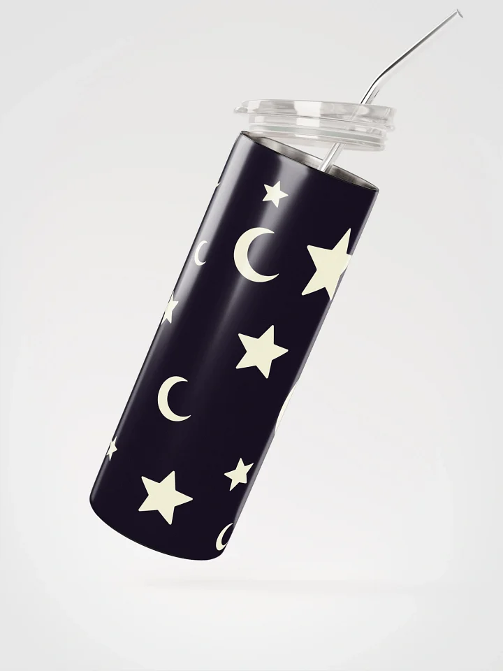 Celestial Stainless Steel Tumbler product image (2)