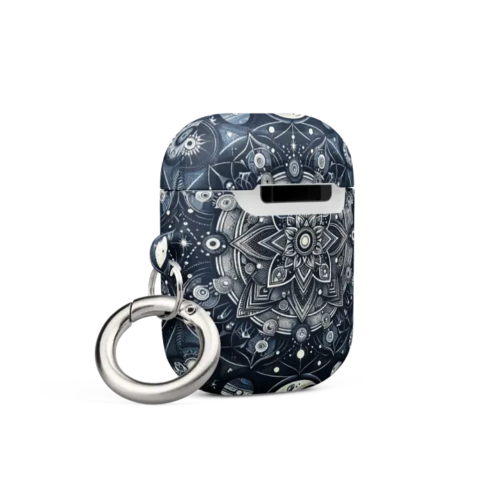 All-Over Print Case for AirPods® product image (2)