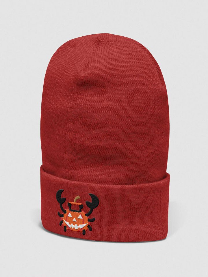 Jack o'Crab Beanie product image (2)