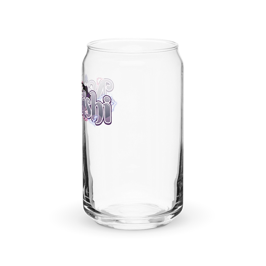 Can-Shaped Glass - Dark Mode | 16Oz product image (8)