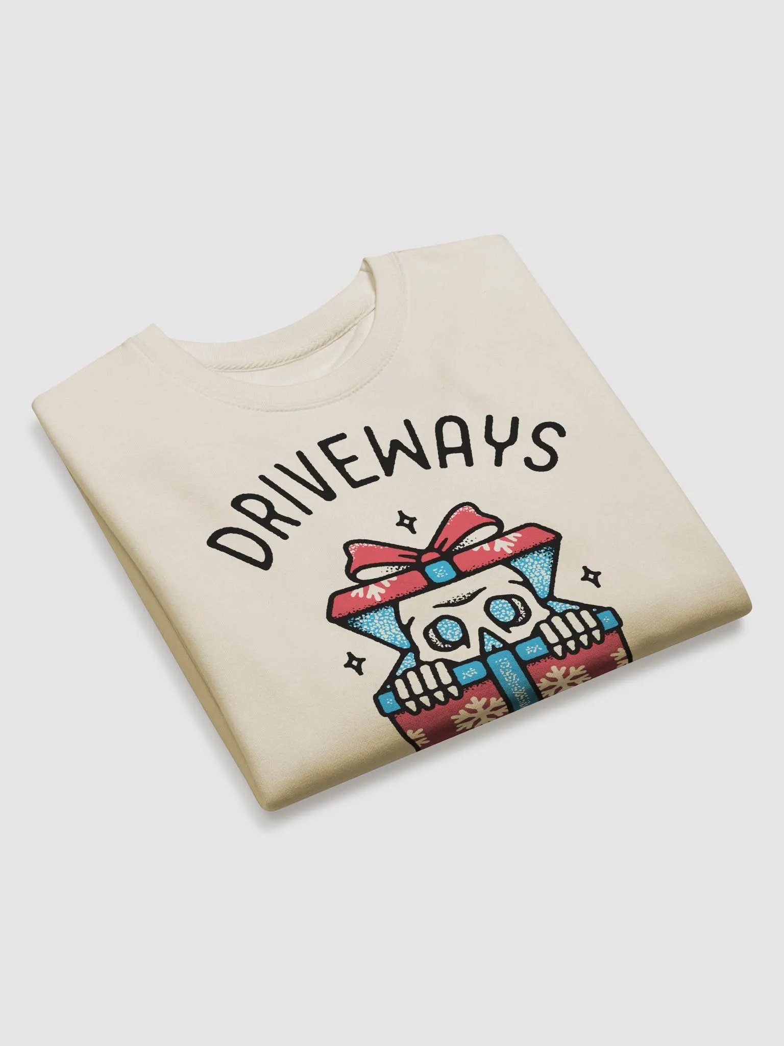 Happy Holidays Crewneck product image (15)