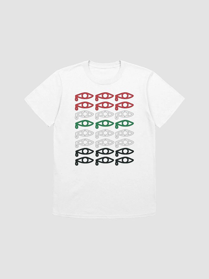 Iraq - Forever Cry - Gildan Unisex Softstyle T-Shirt product image (2)