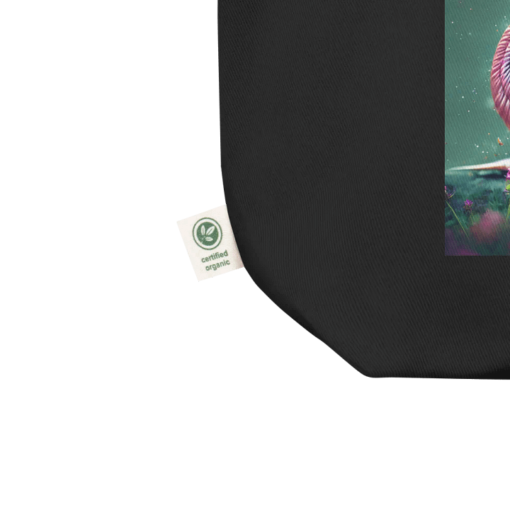 Snail on fantasy land product image (2)