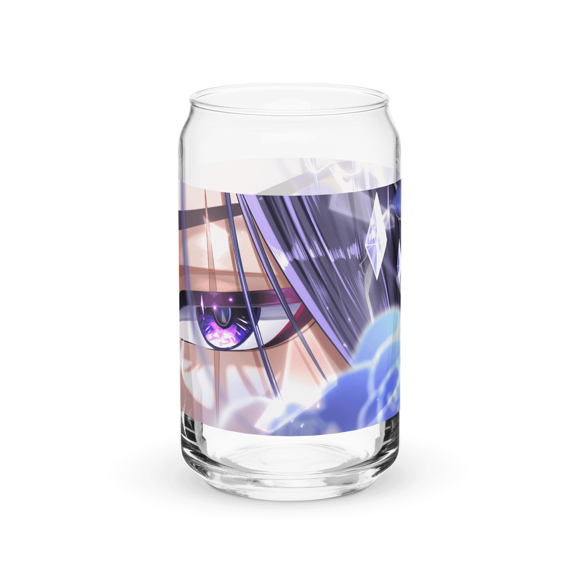 Mystical Gaze Can Glass product image (7)