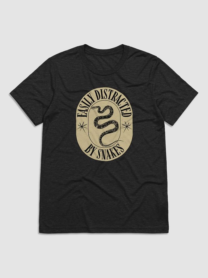 EASILY DISTRACTED BY SNAKES product image (1)