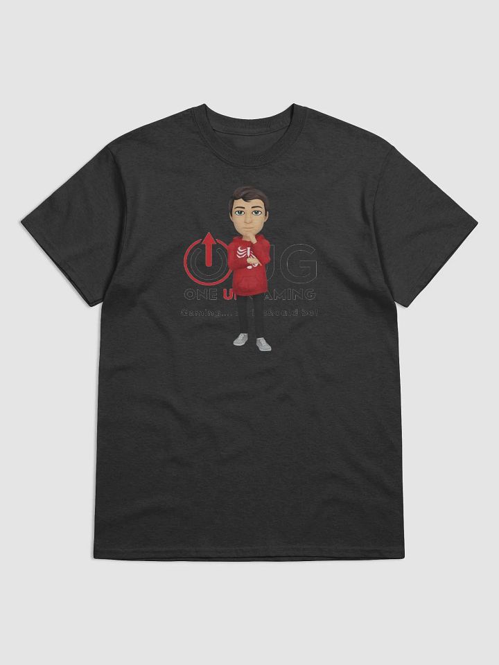 OUG Team Nikola Hristov T-Shirt product image (11)