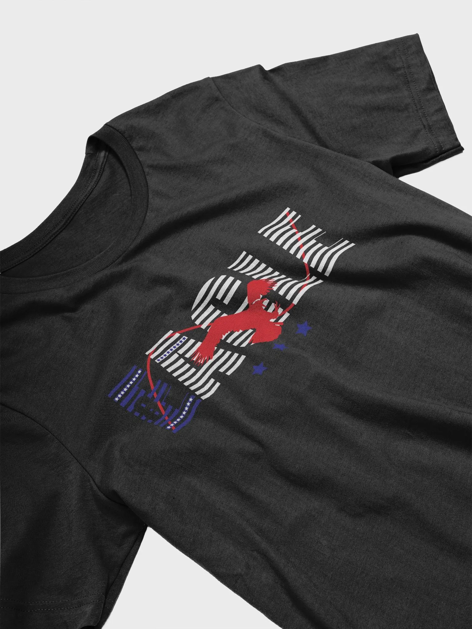 Eagle's Lover T-shirt For Men & Women product image (3)