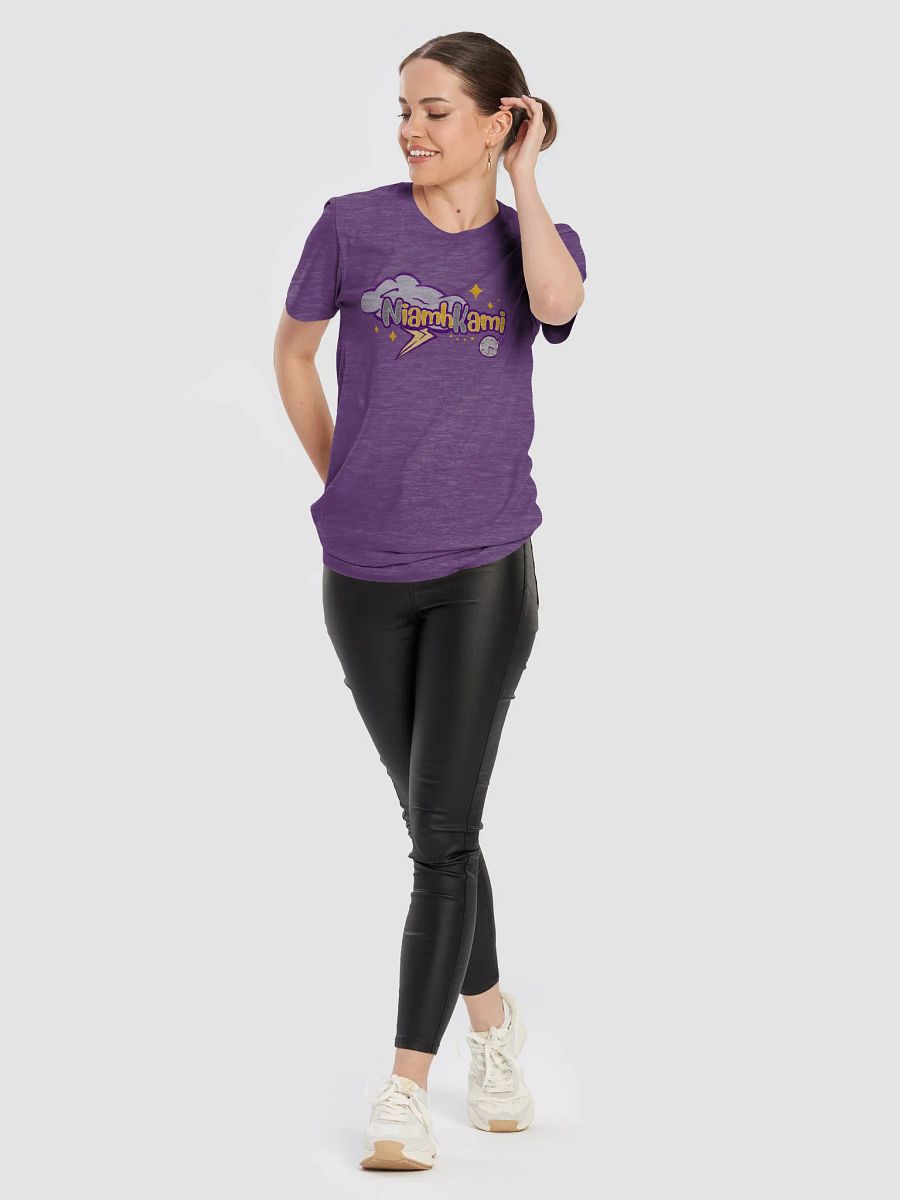 Borderless Logo T-Shirt product image (50)