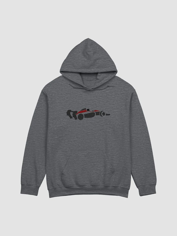 Gould GR59 Hoodie product image (2)