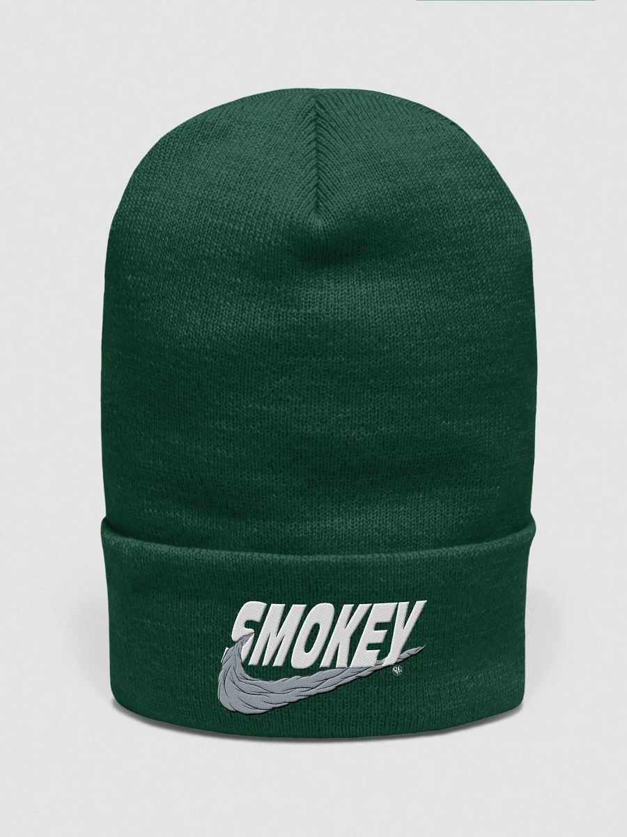Smokey Beanie product image (1)