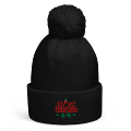G.O.T HOLLY BEANIE product image (1)