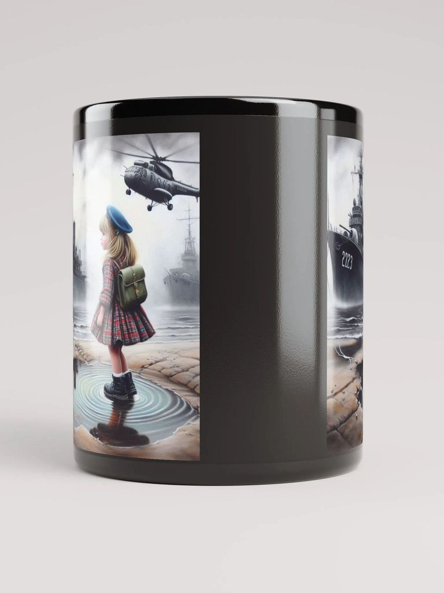 Foggy Adventure Mug product image (10)