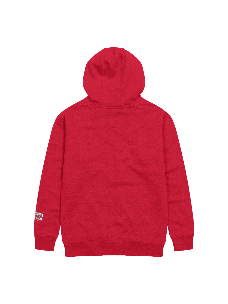 RED Fempyro - Hoodie product image (2)