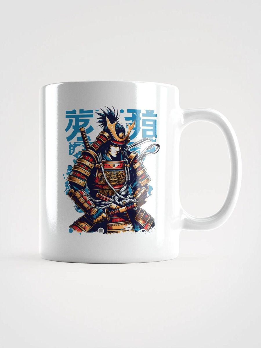 Samurai Graffiti product image (1)