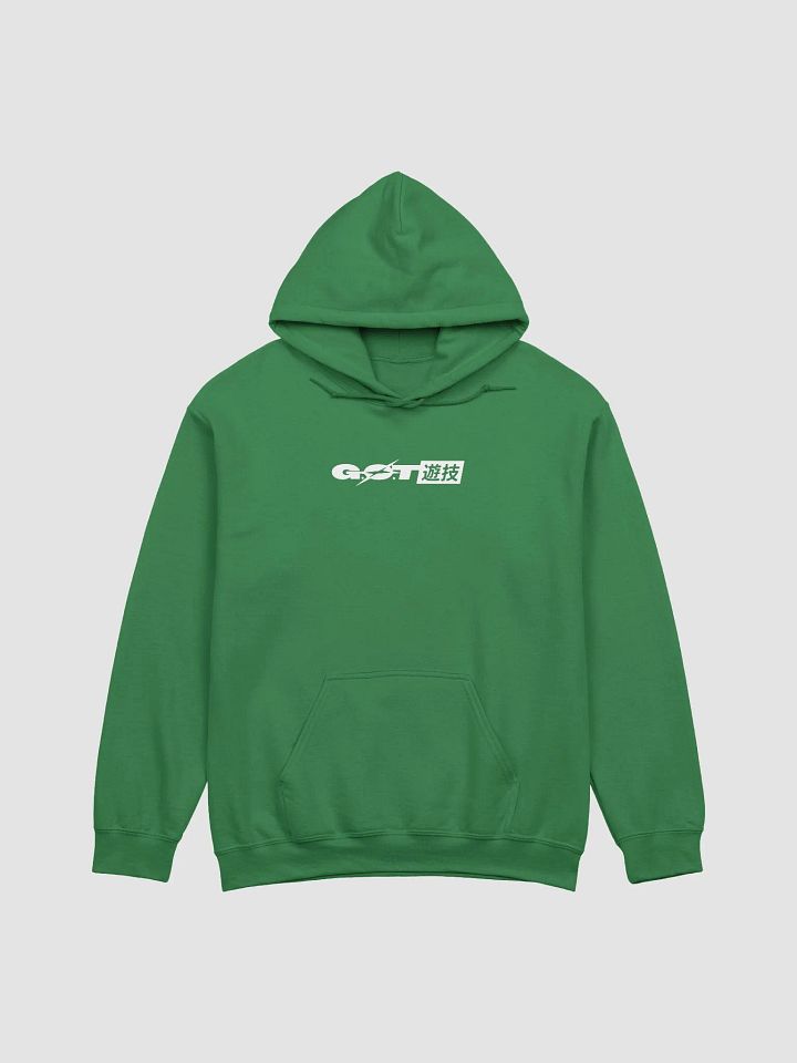 G.O.T STAR HOODIE product image (1)