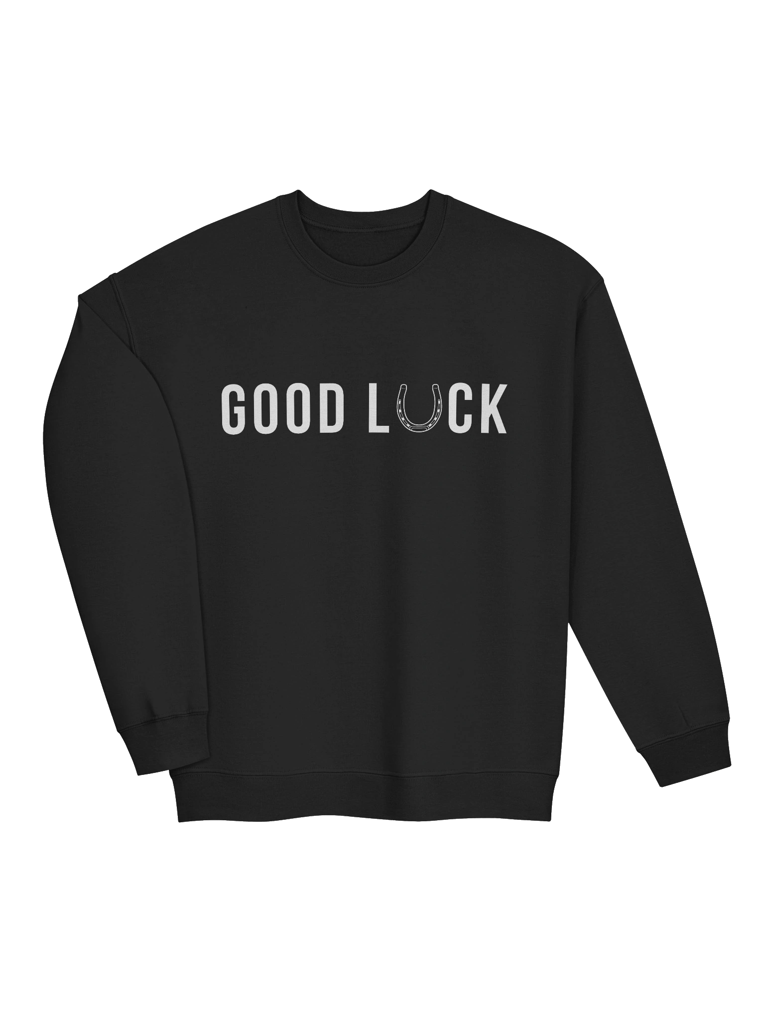 The Good Luck Sweatshirt product image (21)