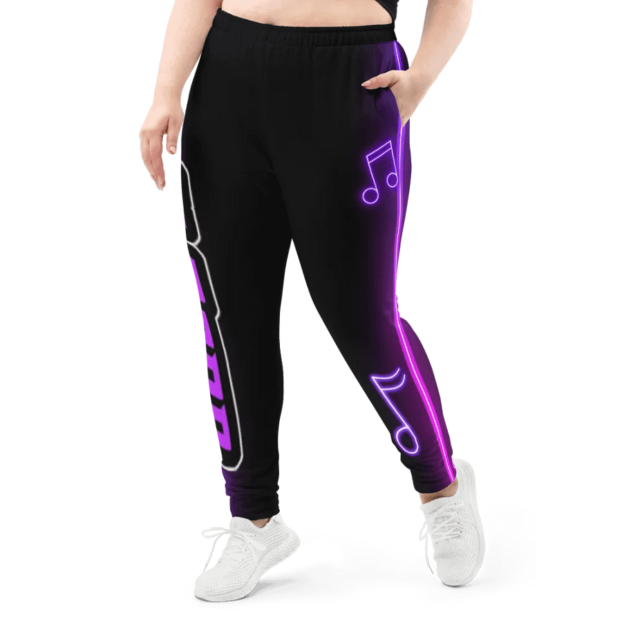 K-Cord Joggers product image (4)