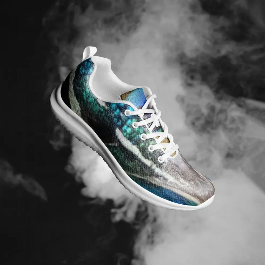Peacock Women's Shoe product image (6)