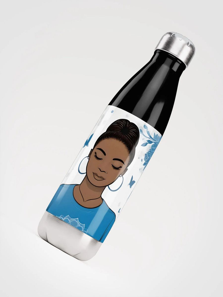 Caring For Your Self Water Tumbler product image (8)