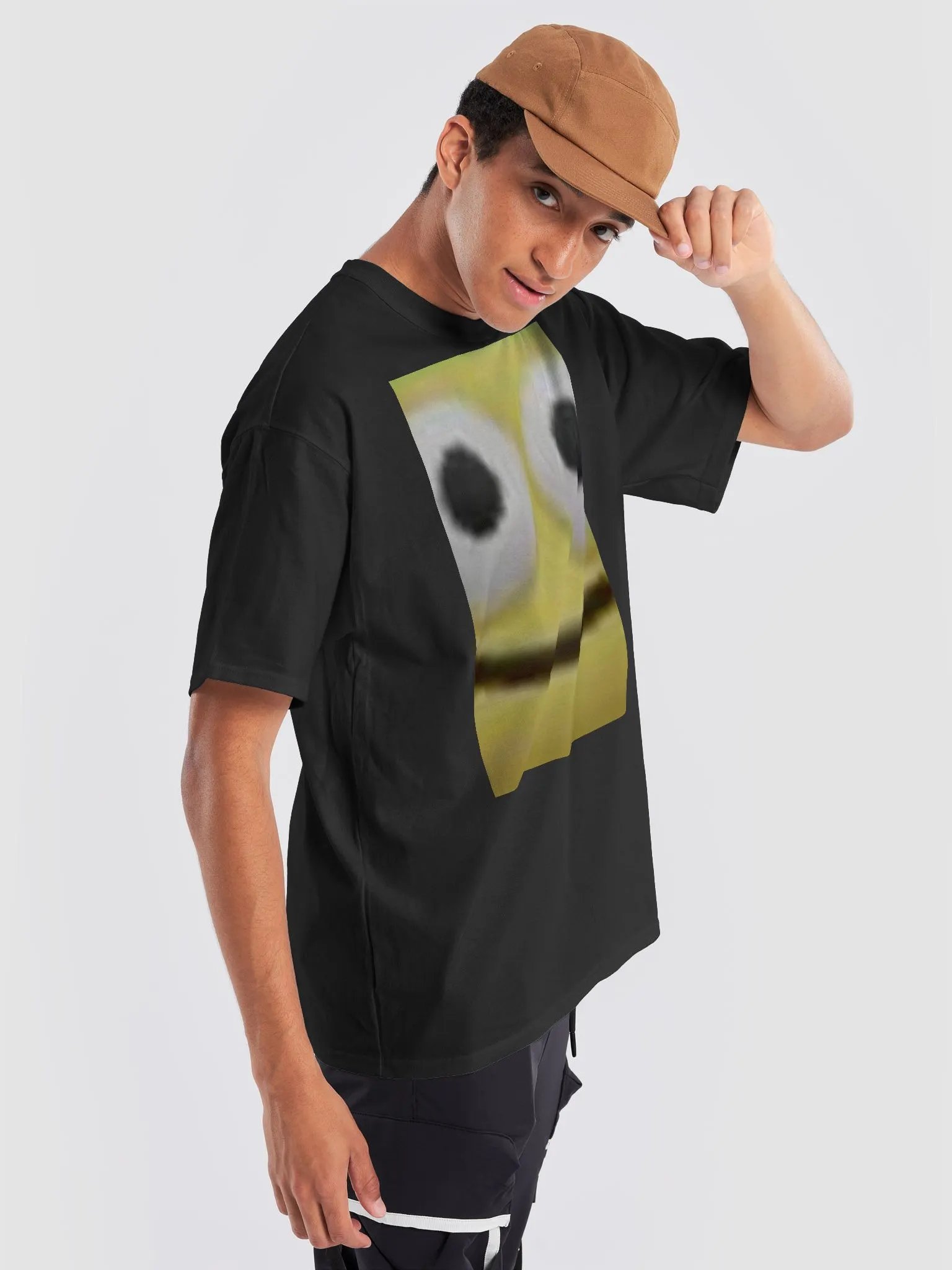 KPAT HEAD SHIRT product image (7)