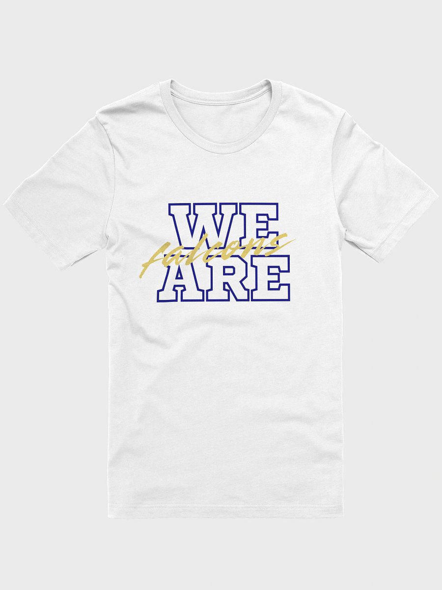 WE ARE Falcons T-Shirt product image (25)