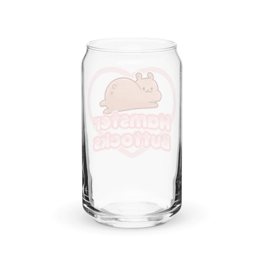 HamsterButtocks Glass product image (2)