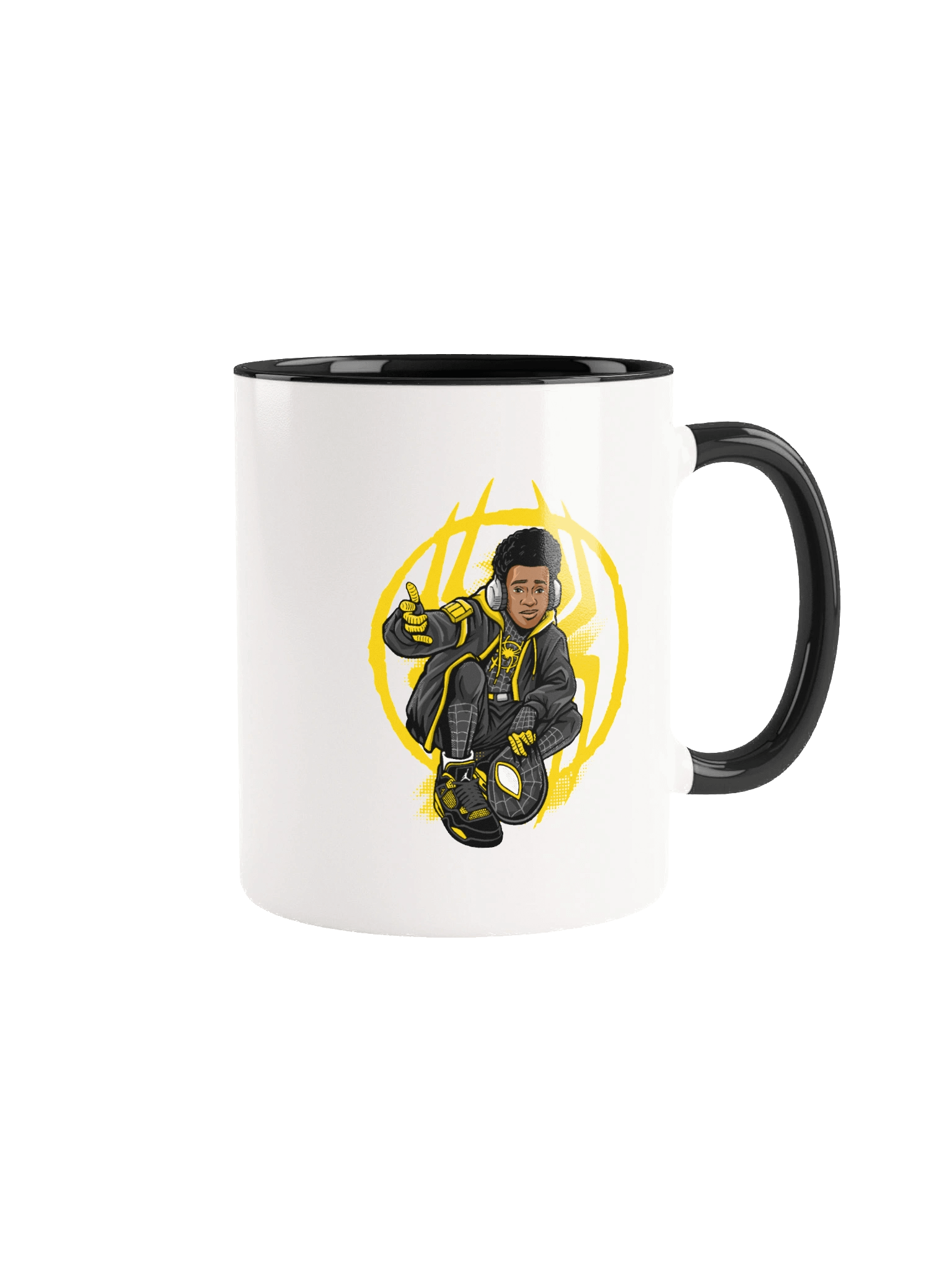 SP Glossy Mug product image (1)