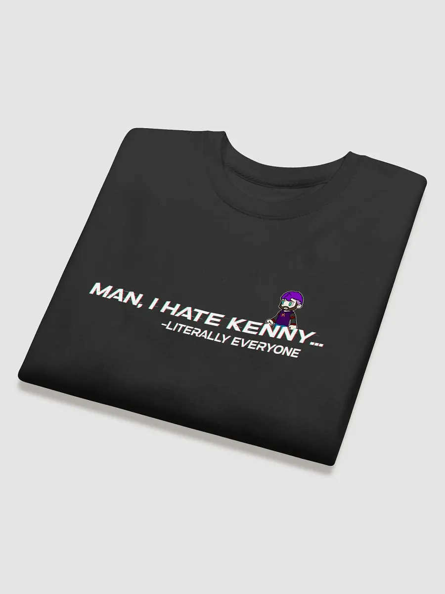 Mood Sweatshirt product image (16)