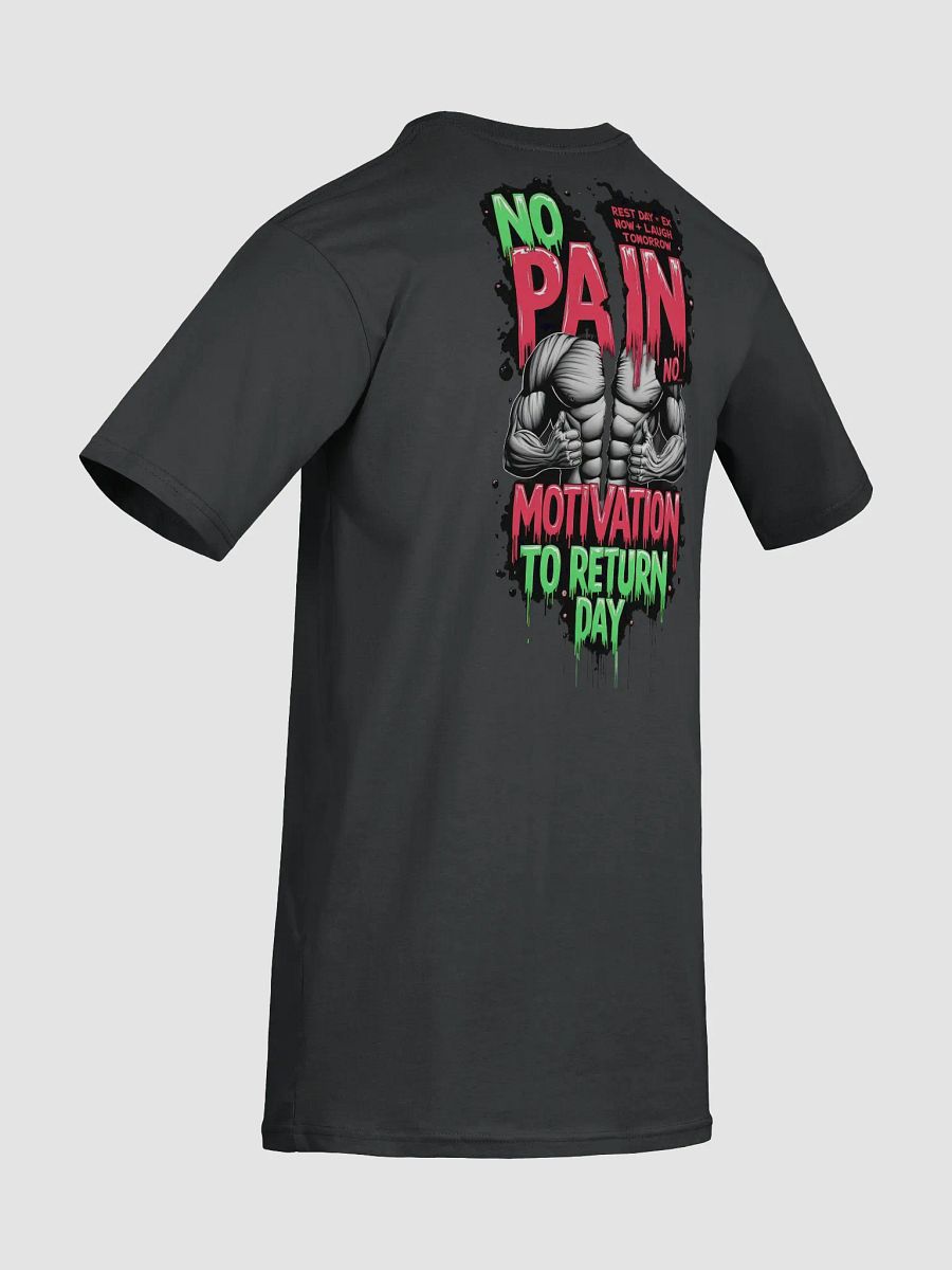 Royal Drip Men's Tee - Rest days?Ive been reasting since 2017 product image (60)