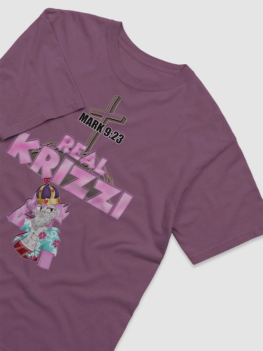 RealKrizzi's Shirt product image (3)