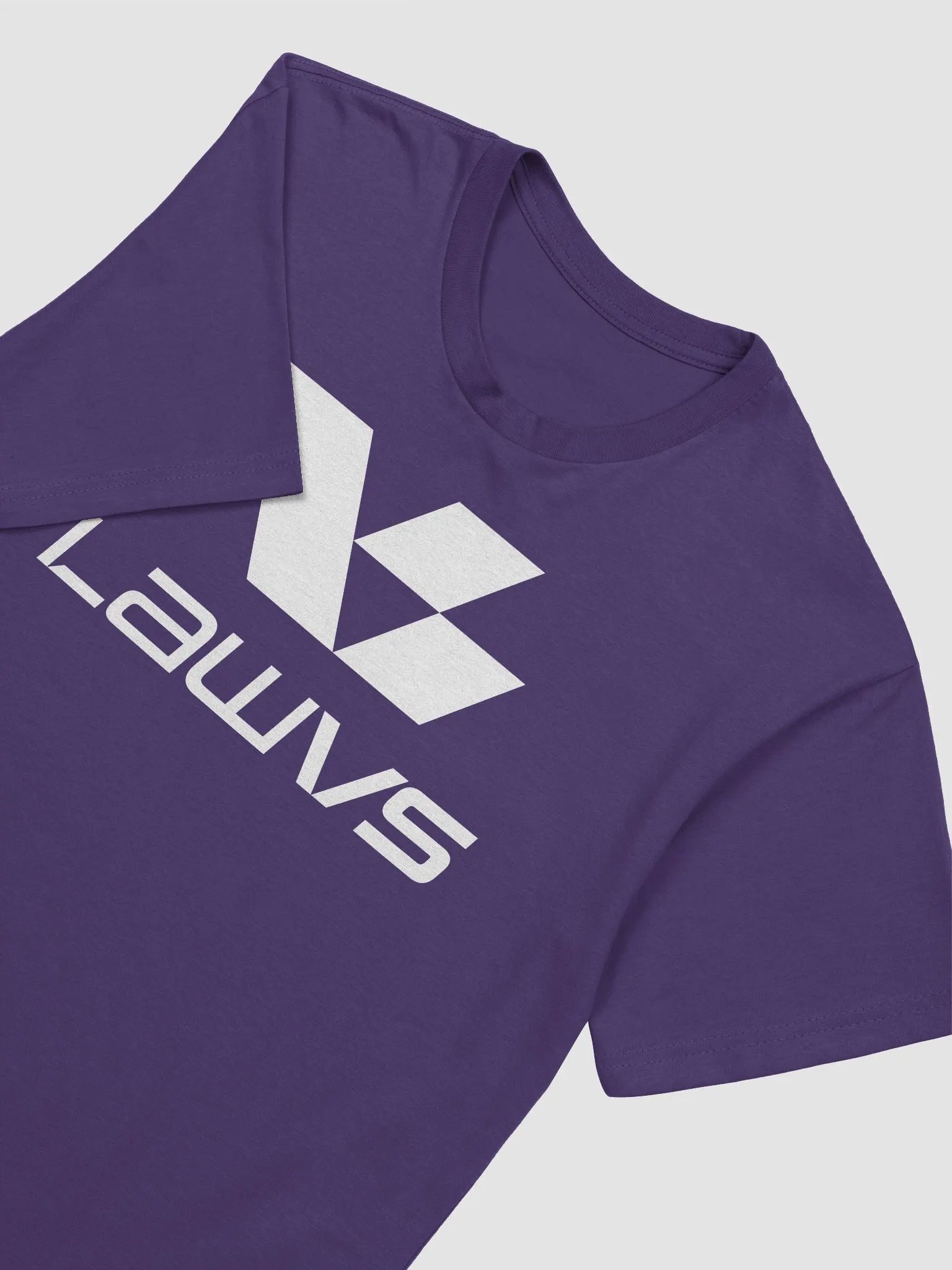 LawVS Logo - Standard Shirt product image (16)