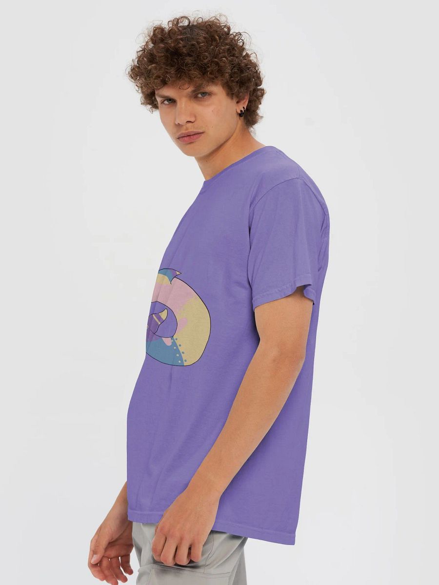 ROOSEVELT T-SHIRT #1 product image (36)