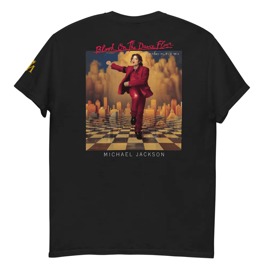BLOOD ON THE DANCE FLOOR product image (6)
