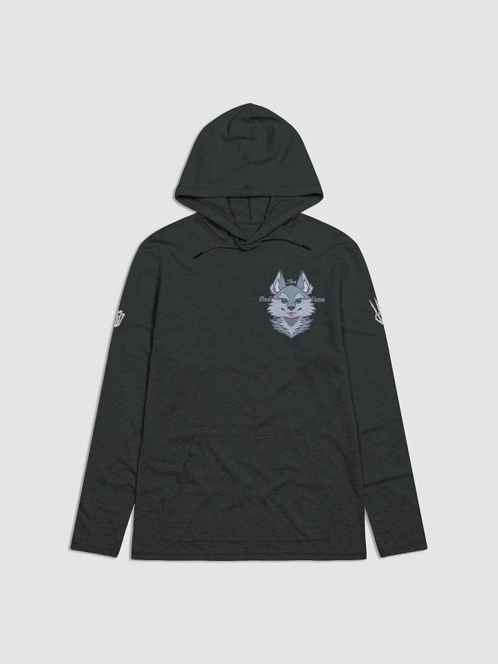 The Sled Team (Light weight hoodie) product image (2)