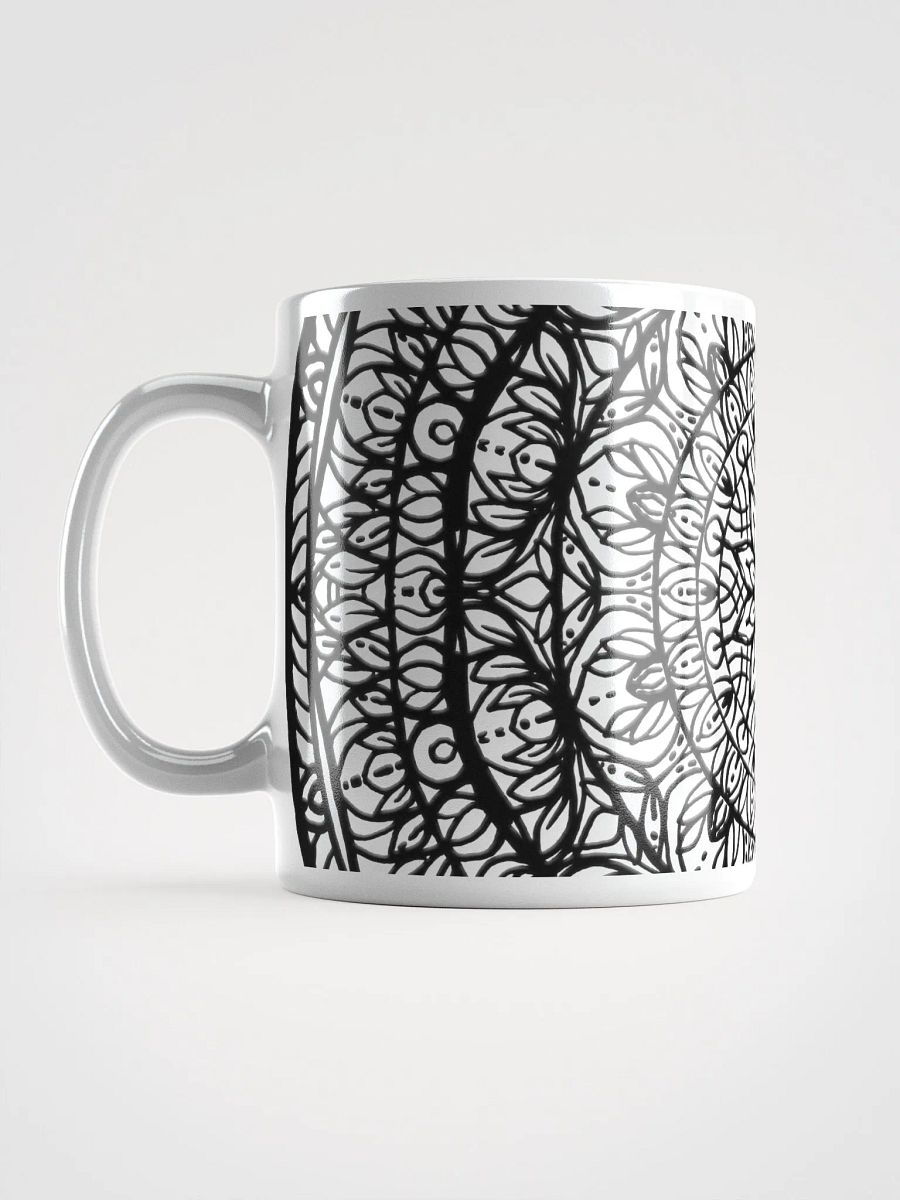 Symmetric Serenity Mug product image (6)