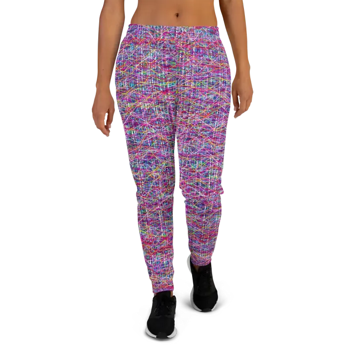 Colorful Threads product image (1)