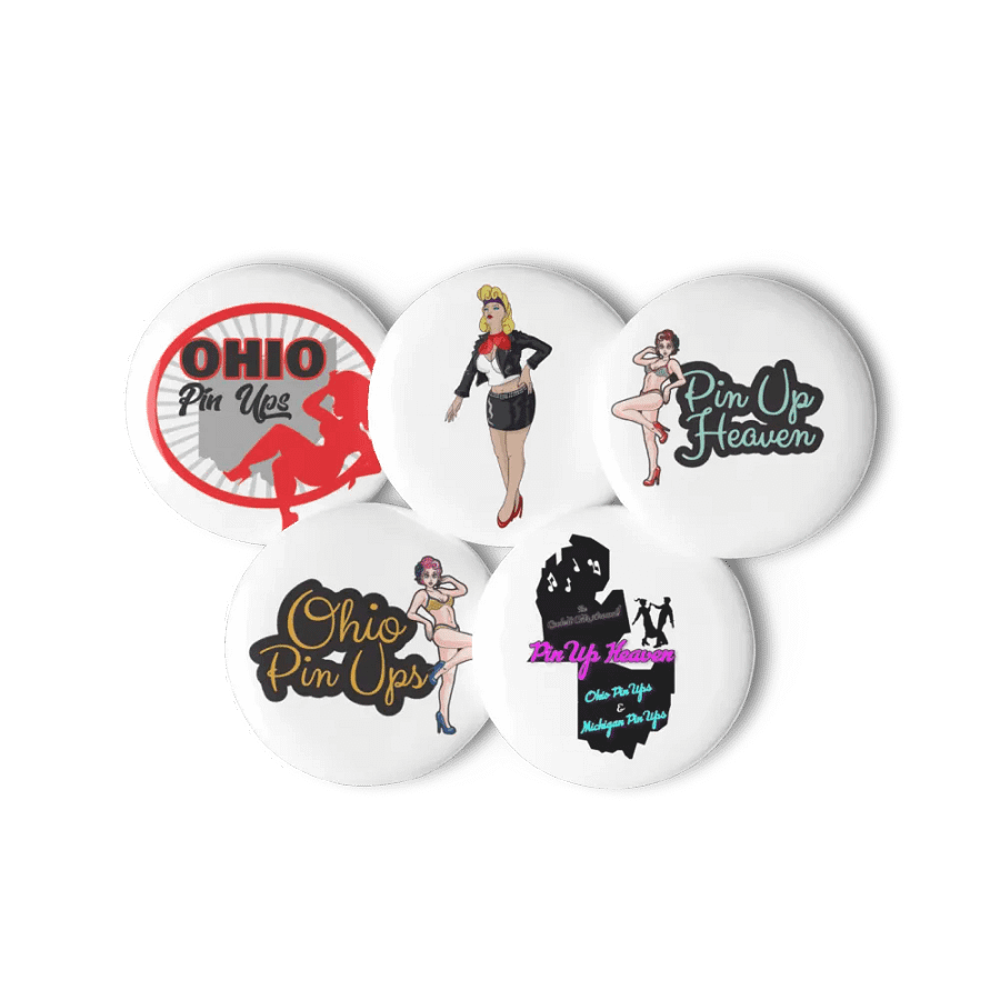 Pinned Up product image (11)