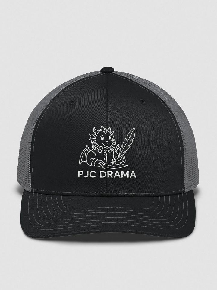 PJC Drama Cap product image (4)