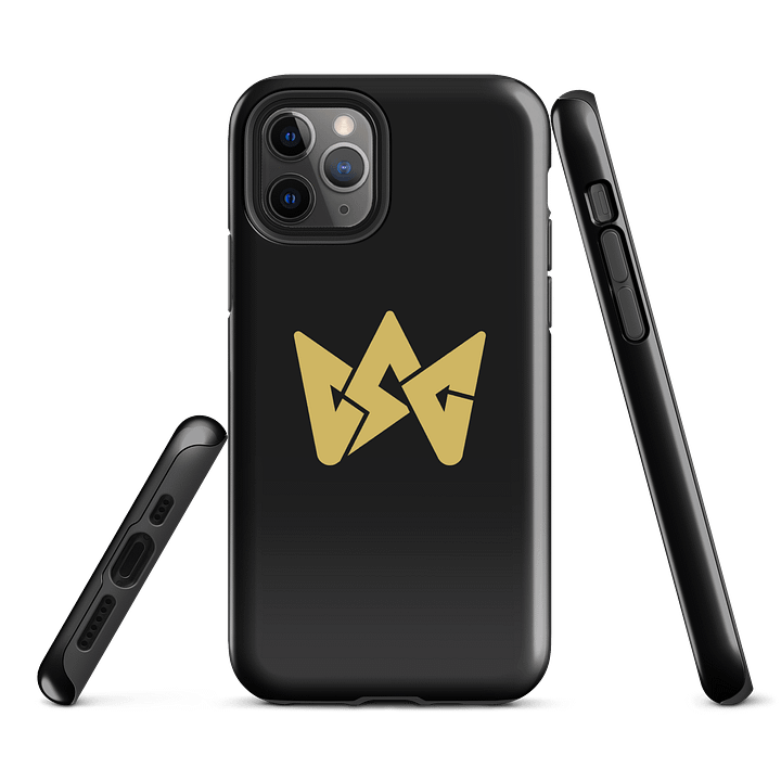 CSG Tough Case for iPhone® product image (3)