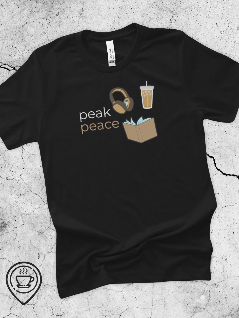 Peak Peace product image (2)