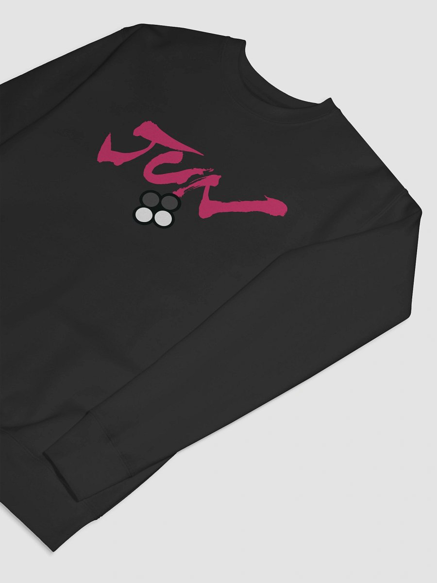 Jun Signature Move Sweatshirt product image (7)