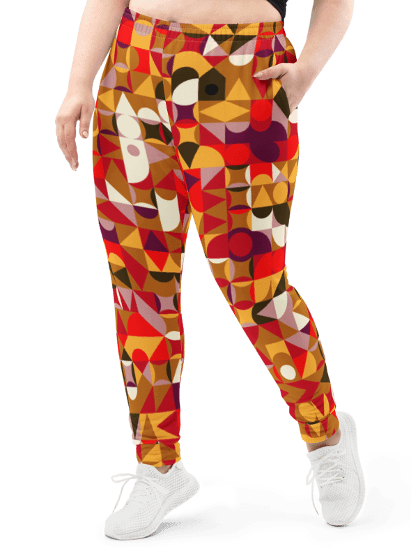 Funky Shapes 1 product image (6)
