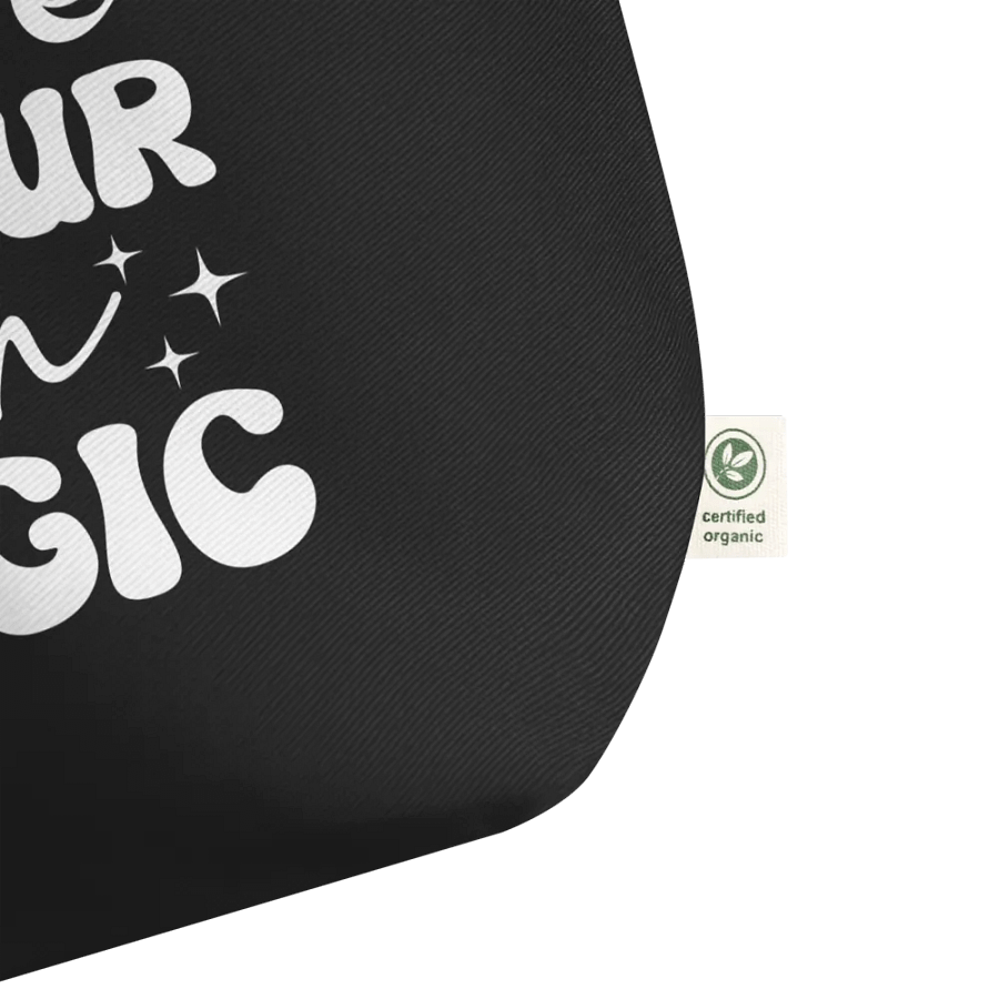Believe In Your Own Magic Bag product image (2)