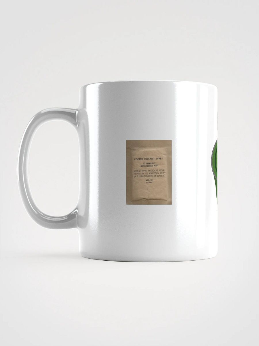 Coffee Instant B Unit Mug product image (18)