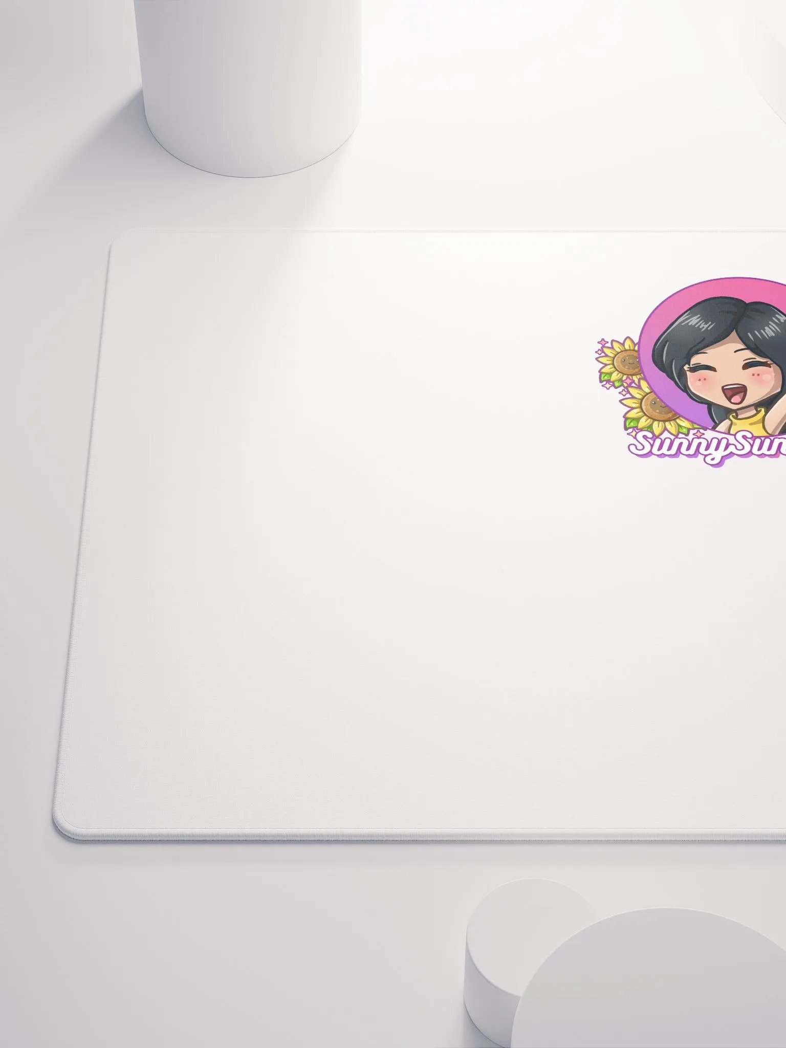 SunnySunsh1ne Gaming Mouse Pad product image (6)