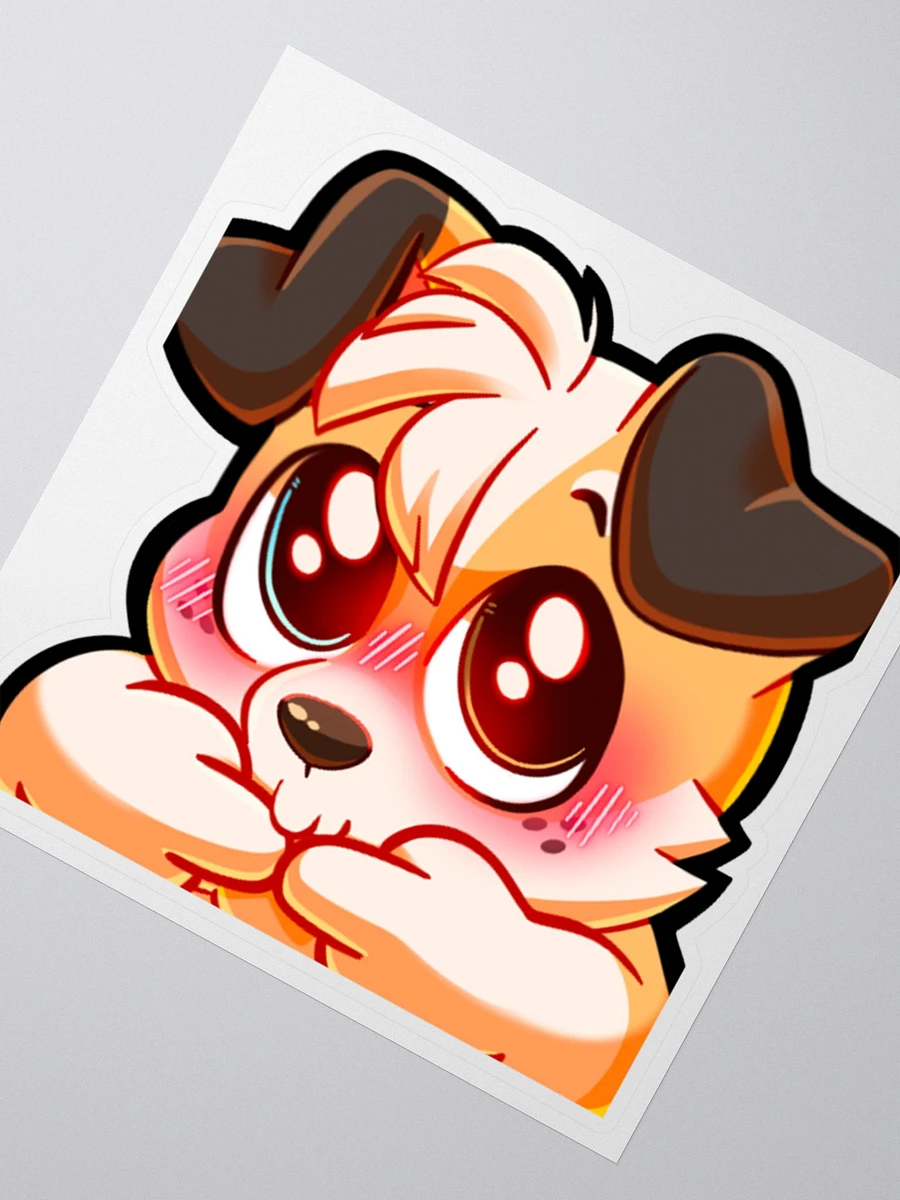 corg4ME Sticker product image (2)