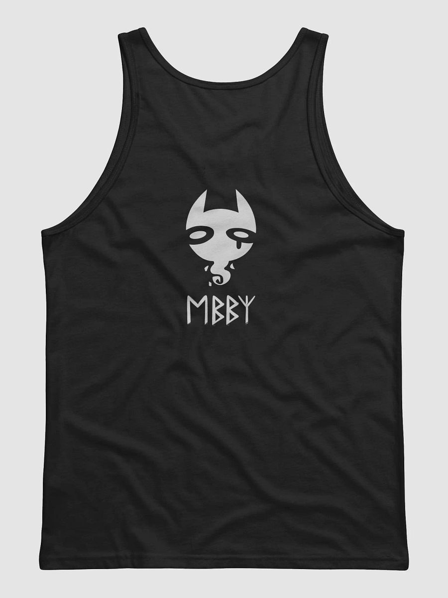 Beware The Combover Tank Top product image (4)